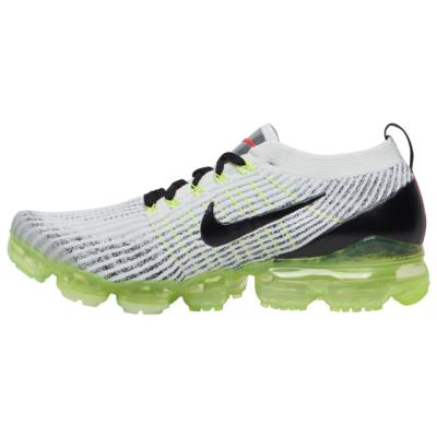 Nike Futócipő Férfi Air Vapormax Flyknit 3 Fekete/Fehér,KRG08791